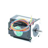 3-Phasen-Schrittmotor 1,2° mit 3 Anschlußdrähten  Neu